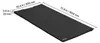 VEVOR Infračervená sála 185x90 cm, prenosná, Náhľad obrázku produktu 8