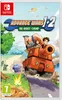 Advance Wars 1+2: Re-Boot Camp  (SWITCH) Podgląd zdjęcia produktu 5