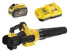 Souffleur 54V DEWALT DCMBA572X1-QW avec une batterie de 9,0 Voir les images du produit 1