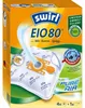 Swirl EIO 80, Oranžová, Biela, EIO BS 80 - 88, 161 mm, 236 Náhľad obrázku produktu 7