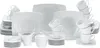 CreaTable, 13136, Celebration Weiss, Kombiservice 50-tlg, Produktbild-Vorschau 1