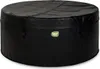 EXIT Leather Premium Spa Gonflable – 2 Personnes – Jacuzzi Voir les images du produit 1
