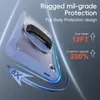 Pouzdro pro Samsung Galaxy Tab A11 360° kroužek s rukojetí Náhled obrázku produktu 4