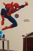 Wandaufkleber mit Marvel-Motiv SPIDERMAN Produktbild-Vorschau 5
