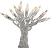 Konstsmide 6301-103, Průhledná, 20 žárovek, LED, Teplá Náhled obrázku produktu 11