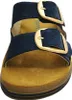 Dr. Stark Greece  Pantolette Blau Produktbild-Vorschau 10