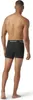 Smartwool Short Boxer Nero S Uomo Nero S Anteprima dell’immagine prodotto 3