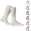 Trachtensocken Trachtenstrümpfe Zopfmuster 40cm, Produktbild-Vorschau 2