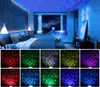 Projektor Gwiazd LED Lampka Nocna z Głośnikiem Bluetooth i Podgląd zdjęcia produktu 22