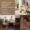 Luftreiniger mit HEPA & Aktivkohlefilter, Aromatherapie, Produktbild-Vorschau 3