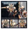 W40k: ADEPTA SORORITAS - Morvenn Vahl, Abbess Sanctorum of Podgląd zdjęcia produktu 3