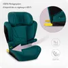 MoMi MEI seggiolino auto i-SIZE 100-150cm - Fino a 36kg - Anteprima dell’immagine prodotto 9
