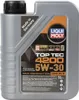 Olej Liqui Moly 5W30 1L Top Tec 4200 C2/C3 / Sn/Cf / 504.00 Podgląd zdjęcia produktu 3