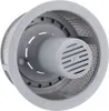 Feinsieb smeg 763410502 für Geschirrspüler Produktbild-Vorschau 3