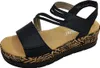 Rieker Plateau Sandalen für Damen Produktbild-Vorschau 16