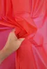 Spirella TRUE Frosty Red Duschvorhang – Soft EVA Matt Produktbild-Vorschau 4
