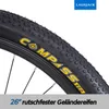 Horské kolo LAUXJACK AX4.0 28 palců černé - Shimano 21 Náhled obrázku produktu 13