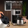 ProfiCook® Kaffeemaschine mit Thermoskanne | für bis zu 10 Produktbild-Vorschau 12