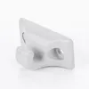 2x Sonnenblenden Befestigung Clips für AUDI 100 200 A4 A6 Produktbild-Vorschau 6