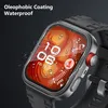 3X Schutzglas für Huawei Watch Fit 4 Pro Panzerfolie Produktbild-Vorschau 5