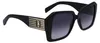 KARL LAGERFELD SUNGLASSES Gafas de sol KL6140S-001-53 Vista previa de la imagen del producto 3