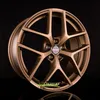Borbet Felge Y 8.0x18 ET48 5x1143 BRONM für GWM Ora Ora Produktbild-Vorschau 12