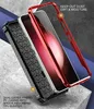 Schutzhülle für Samsung Galaxy S21 5G Magnetisches Produktbild-Vorschau 4