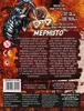 Neuroshima HEX 3.0 Mephisto - Extension de jeu de société - Voir les images du produit 2