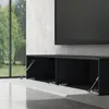 doporro TV Lowboard hängend Fernsehschrank Wohnzimmer | Produktbild-Vorschau 4