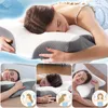 HEYLAD Oreiller cervical orthopédique avec mousse à mémoire Voir les images du produit 2