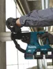Makita DHR280ZJ - Bohrhammer - schnurlos - 3 Modi - Produktbild-Vorschau 40