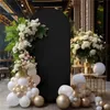 Ondersteuning voor boogdecoratie – Metalen frame voor Productafbeelding-voorbeeld 6