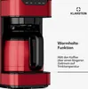 Klarstein 1,2 L Kaffeemaschine mit Thermoskanne und Timer, Produktbild-Vorschau 6