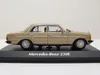 Maxichamps 940032205 Mercedes 230E W123 1982 gold metallic Produktbild-Vorschau 4