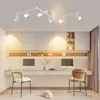 ZMH faretto da soffitto 6 fiamme lampada da soffitto Anteprima dell’immagine prodotto 5