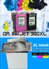 HP300CXL - Dr. Inkjet Ersatzfarbpatrone - mit 12ml Inhalt / Produktbild-Vorschau 2