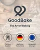 GoodBake Oblatenpapier DIN A4 25 Blatt – bedruckbares Produktbild-Vorschau 8