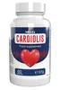 Cardiolis Forte – 60 kapslí s vysokým obsahem účinných Náhled obrázku produktu 1