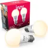 Innr Zigbee E27 LED, compatibile con Philips Hue*, lampada Anteprima dell’immagine prodotto 1