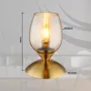 GLOBO 24007M, Metall, Glas, IP20, II, E14, 25 W, 230 V Produktbild-Vorschau 7