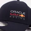 New Era 9Forty Snapback Cap - F1 Red Bull Racing navy Náhľad obrázku produktu 15