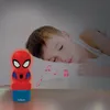 Lexibook - Spiderman Nachtlicht Lautsprecher ( NS01SP) Produktbild-Vorschau 10