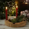 Stabkerzenhalter Adventskranz - Kerzenring für 4 Produktbild-Vorschau 6