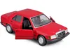 Bburago 18-21103 - Modellino auto - Mercedes 190E '87 Anteprima dell’immagine prodotto 5