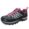 CMP Rigel Low 3Q13246-103Q, Trekkingschuhe, Damen, Grau, Produktbild-Vorschau 14