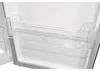 Exquisit Kühl-Gefrierkombination KGC270-45-040D inoxlook | Produktbild-Vorschau 12