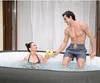 Bestway Lay-Z-Spa Mauritius Airjet Whirlpool Oval Produktbild-Vorschau 12