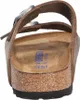 Birkenstock Arizona BS Weichbettung 1019377 (43/faded Produktbild-Vorschau 8
