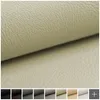 novely® NEUSS - Genarbtes Kunstleder - Möbelstoff in Produktbild-Vorschau 3