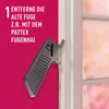 Sista 302093, 100 ml, Acryl-Dichtstoff, Für die Nutzung im Produktbild-Vorschau 3